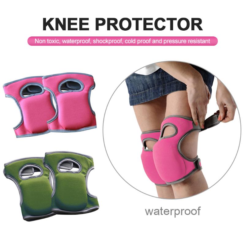 1 Pair Garden Knee Pads Knee Protection Home Cleaning Support Cushion Mat, Green
1 Pair Garden Knee Pads Knee Protection Home Cleaning Support Cushion Mat, Green