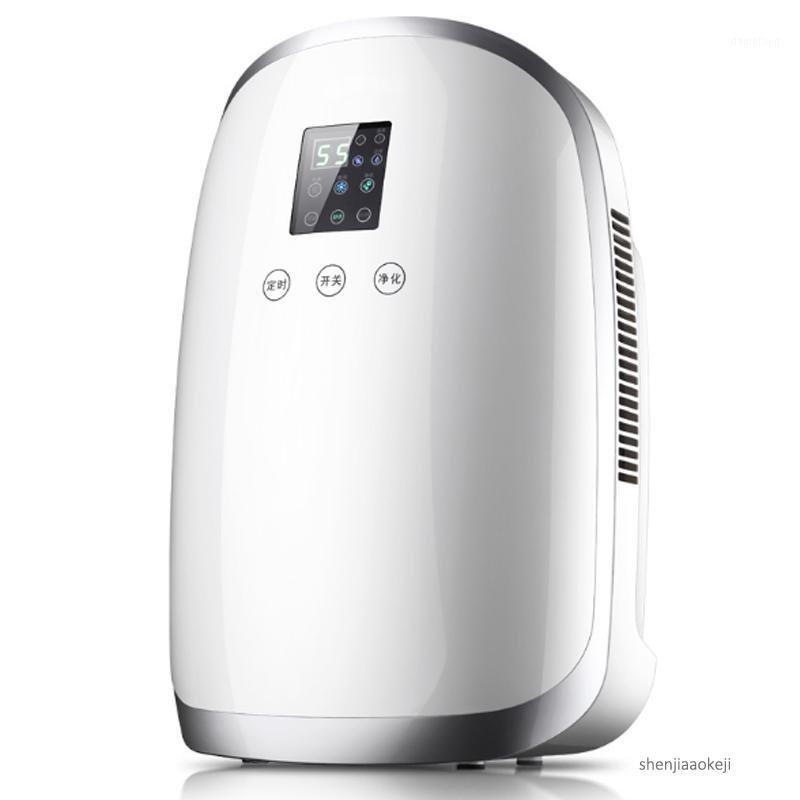 0.08L/h home intelligent LED dehumidifier negative ion purification automatic defrost air dryer for Bedroom/living room/study1
0.08L/h home intelligent LED dehumidifier negative ion purification automatic defrost air dryer for Bedroom/living room/study1