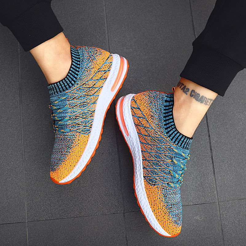 luxurys designers shoes high qualtiy men sneakers air cushion run shoes man casual shoes fashion multicolor plus size male train, Black
luxurys designers shoes high qualtiy men sneakers air cushion run shoes man casual shoes fashion multicolor plus size male train, Black