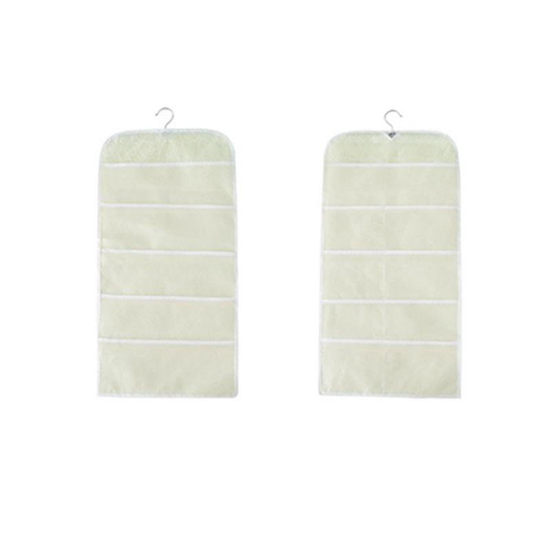 Bedroom Bathroom Office Wardrobe Hanging Storage Bag Closet Non Woven Door Pouch Multi Pocket Bra Underwear Socks Home Organizer, Gray
Bedroom Bathroom Office Wardrobe Hanging Storage Bag Closet Non Woven Door Pouch Multi Pocket Bra Underwear Socks Home Organizer, Gray