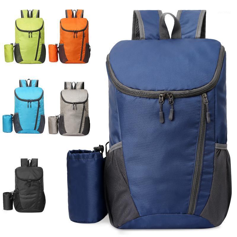 20L Lightweight Folding Backpack Water Repellent Bag for Cycling Camping Climbing Hiking Traveling Schooling Gym Fitness1, Orange
20L Lightweight Folding Backpack Water Repellent Bag for Cycling Camping Climbing Hiking Traveling Schooling Gym Fitness1, Orange