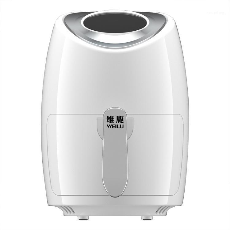 Air Deep-Fried Pot Smart Touch Screen Sootless Chips Machine Full Automatic 2.6L Deep Frying Pan Deep-Fried Pot1
Air Deep-Fried Pot Smart Touch Screen Sootless Chips Machine Full Automatic 2.6L Deep Frying Pan Deep-Fried Pot1
