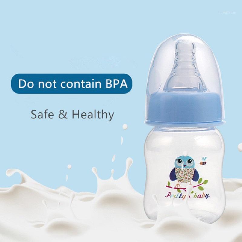 60ml Portable Newborn Nursing Nipple Bottle Safety Silicone Pacifier Milk Water Bottles Baby BPA Free Feeding Bottle1
60ml Portable Newborn Nursing Nipple Bottle Safety Silicone Pacifier Milk Water Bottles Baby BPA Free Feeding Bottle1