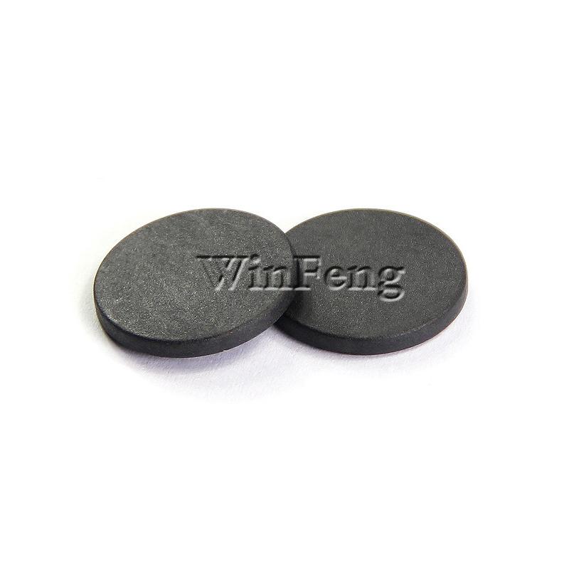 100Pcs/Lot 28mm Diameter 125KHZ TK4100 RFID Laundry Tag Washable Waterproof PPS Tag For Clothing Washing Tracking
100Pcs/Lot 28mm Diameter 125KHZ TK4100 RFID Laundry Tag Washable Waterproof PPS Tag For Clothing Washing Tracking