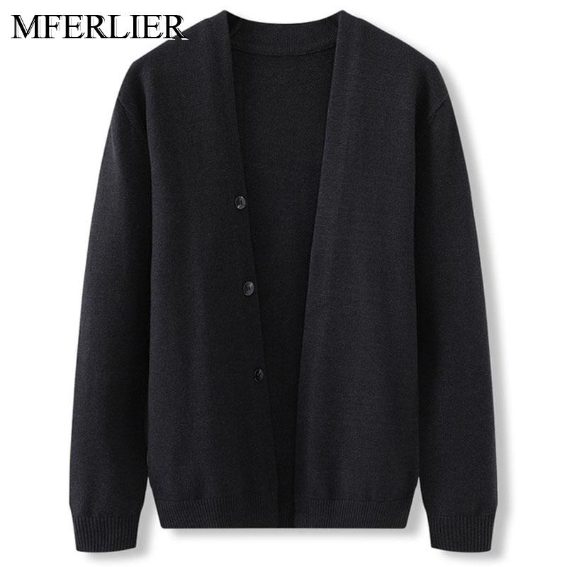 Autumn winter sweater men 5XL 6XL 7XL 8XL Bust 138cm Plus size casual sweater men, Black
Autumn winter sweater men 5XL 6XL 7XL 8XL Bust 138cm Plus size casual sweater men, Black