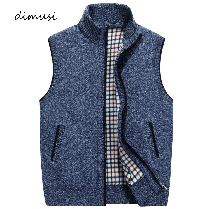 Autumn Winter Men Vests Casual Male Knitted Cardigan Waistcoat Thermal Vests Mens Windproof Sleeveless Jackets Clothing, Light grey
Autumn Winter Men Vests Casual Male Knitted Cardigan Waistcoat Thermal Vests Mens Windproof Sleeveless Jackets Clothing, Light grey
