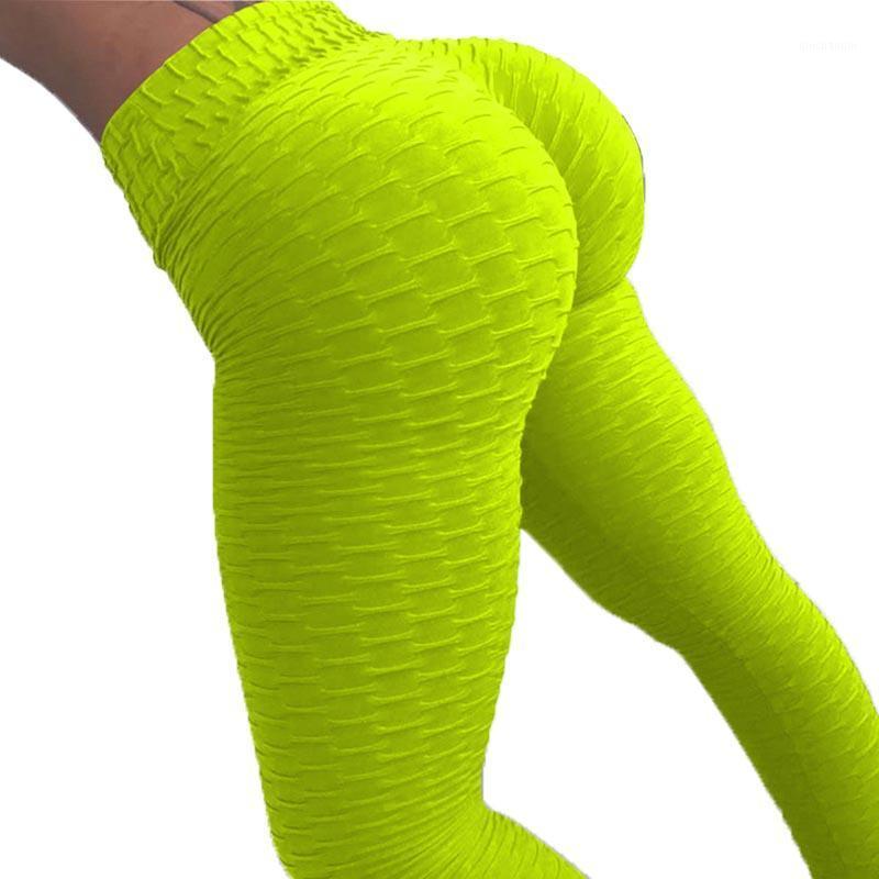 2020 Women Sexy Yoga Pants Fitness Sports Leggings Jacquard Sports Leggings Elastic Running Trousers High Waist Yoga Tight Pants1, White
2020 Women Sexy Yoga Pants Fitness Sports Leggings Jacquard Sports Leggings Elastic Running Trousers High Waist Yoga Tight Pants1, White