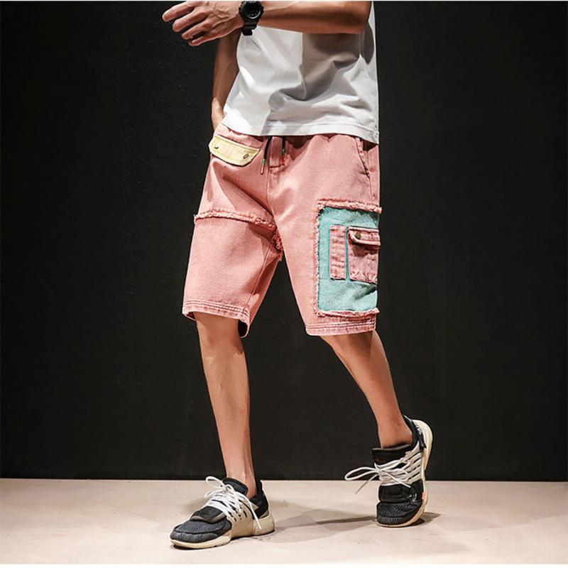 Hip Hop Vintage Shorts Men Plus Size Summer Cotton Leisure Streetwear Jogger Ropa Hombre Casual Shorts Cargo Sweatpants S6T42, Colour1
Hip Hop Vintage Shorts Men Plus Size Summer Cotton Leisure Streetwear Jogger Ropa Hombre Casual Shorts Cargo Sweatpants S6T42, Colour1