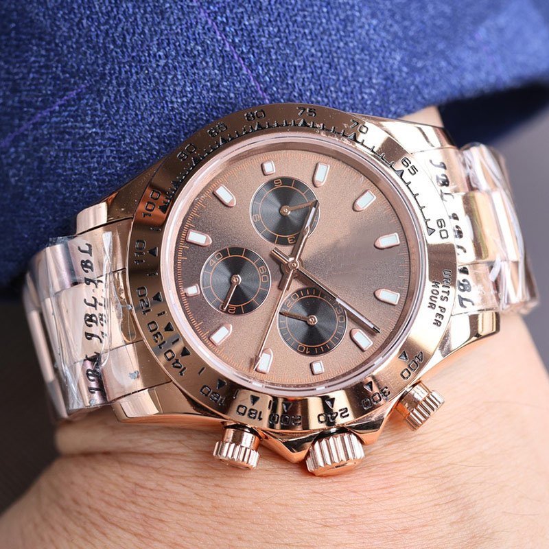 Watches For Men Automatic Mechanical Mens Watch 40mm Stainless Steel Strap Ceramic Bezel Montre De Luxe Fashion Wristwatch Waterproof Classic Wristwatches, Color12
Watches For Men Automatic Mechanical Mens Watch 40mm Stainless Steel Strap Ceramic Bezel Montre De Luxe Fashion Wristwatch Waterproof Classic Wristwatches, Color12