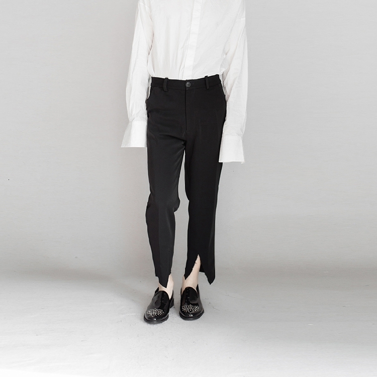 2021 New Homemade Casual Spring Fashion Men with Holes in Edge of Original Hair Design Pants Nine-minute. S-6xl!! 3TEJ, Black
2021 New Homemade Casual Spring Fashion Men with Holes in Edge of Original Hair Design Pants Nine-minute. S-6xl!! 3TEJ, Black