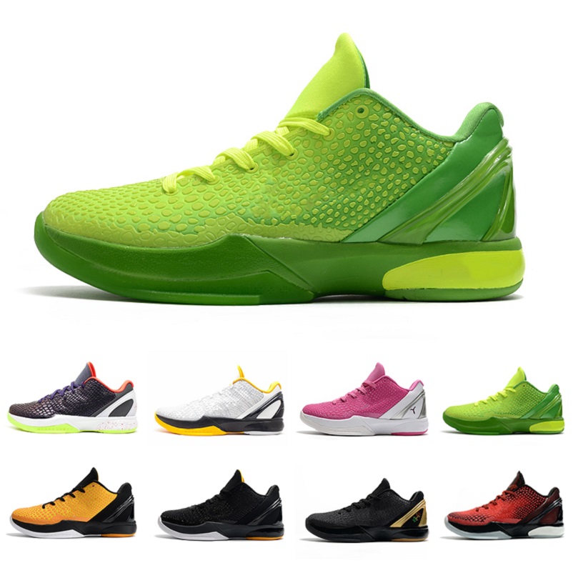 new Fashion BHM Proto 6 Mens Basketball shoes 6s All-Star Black Del Sol Grinch Black Gold men trainers outdoor sports sneakers 40-46, Color#4
new Fashion BHM Proto 6 Mens Basketball shoes 6s All-Star Black Del Sol Grinch Black Gold men trainers outdoor sports sneakers 40-46, Color#4