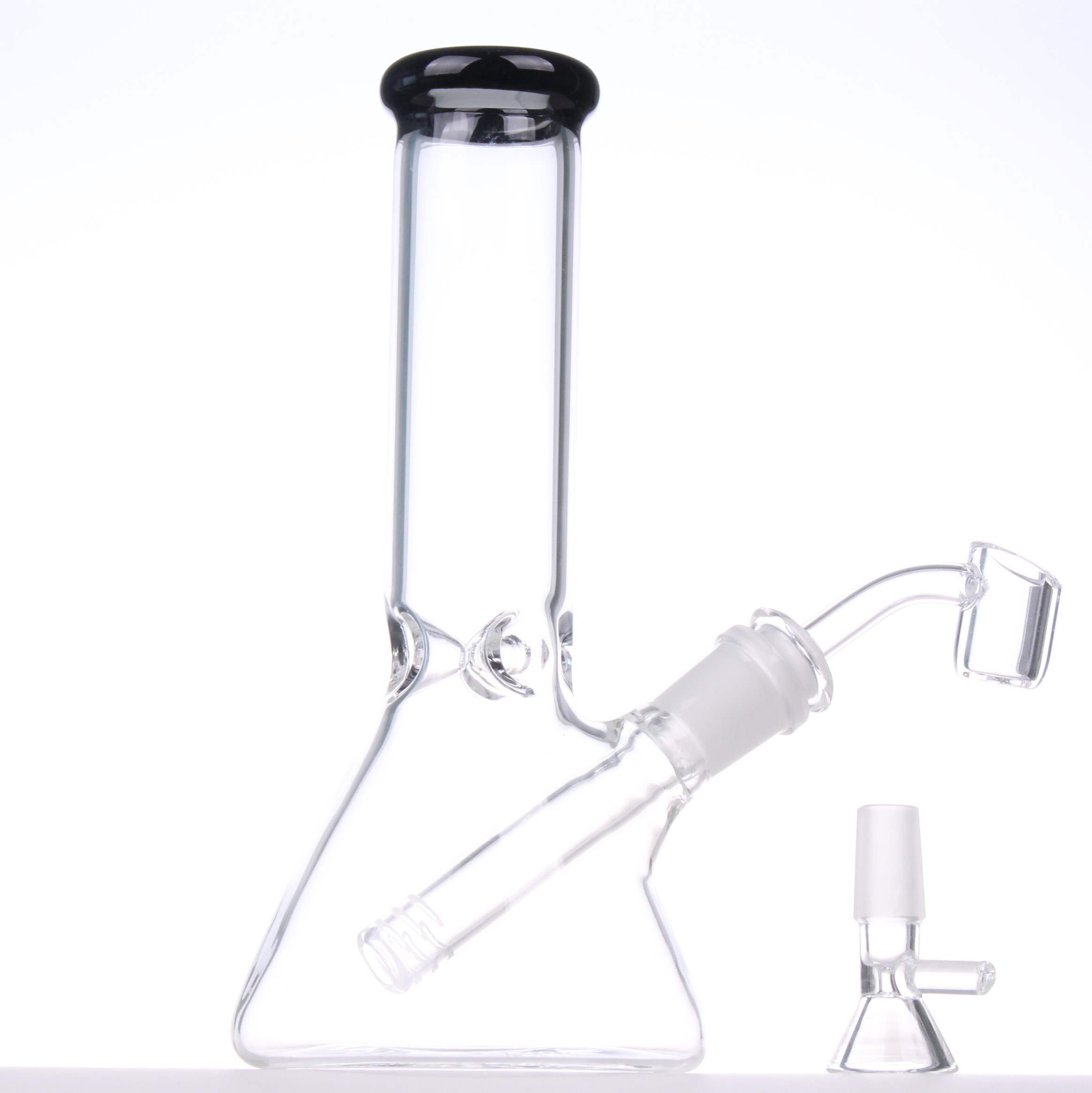 Royal glass beaker rick and morty new style milk color with banger bong glass rig glass bowl
Royal glass beaker rick and morty new style milk color with banger bong glass rig glass bowl
