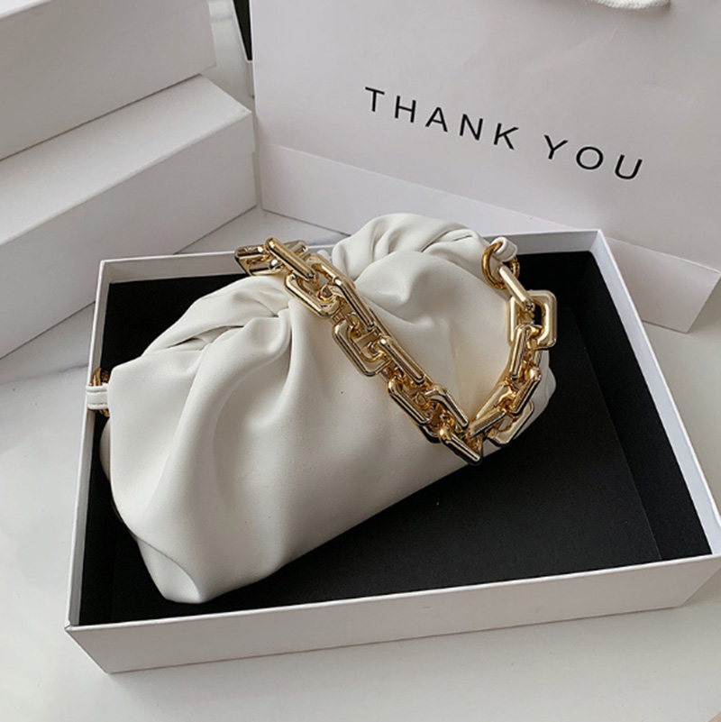 Handbags Bag Crossbody pu Women Bag Totes Fashion Leather Bags Luxury Shoulder Thick Chain Purses Jqjfc
Handbags Bag Crossbody pu Women Bag Totes Fashion Leather Bags Luxury Shoulder Thick Chain Purses Jqjfc
