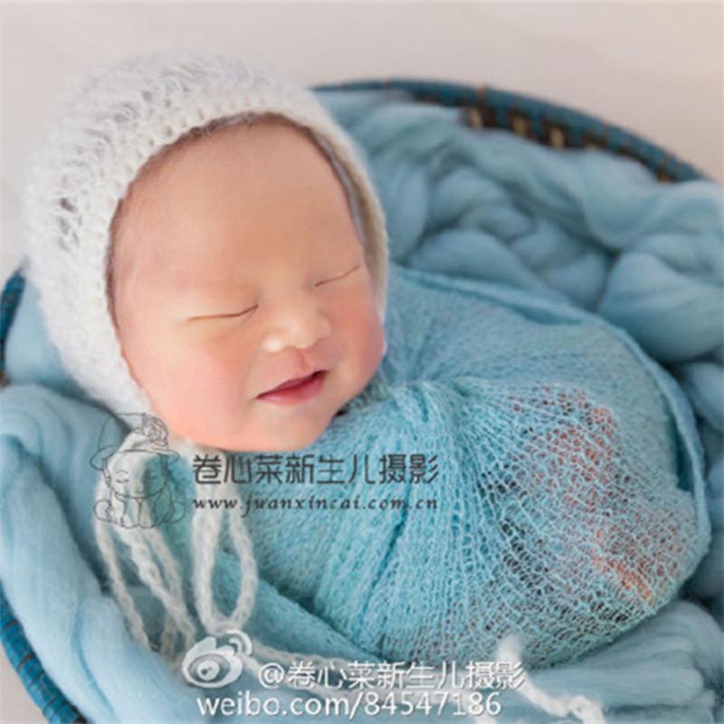 Newborn Rayon Stretch Wrap Photography Prop Baby Posing Backdrop Blanket Newborn Photo Prop, As photo
Newborn Rayon Stretch Wrap Photography Prop Baby Posing Backdrop Blanket Newborn Photo Prop, As photo