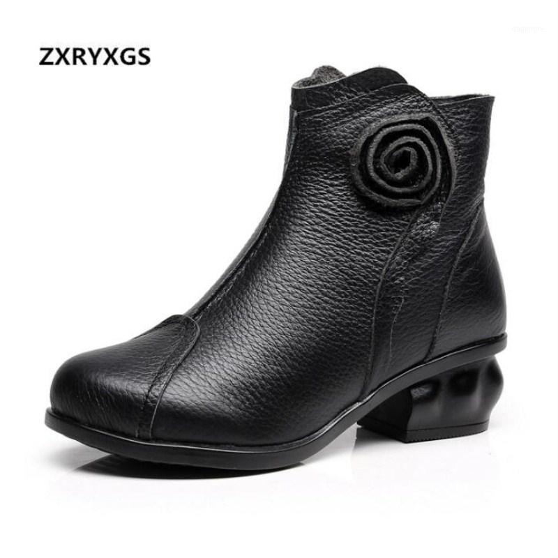 ZXRYXGS Brand Shoes Woman Handmade Flower Fashion Shoes Women Boots 2020 New Autumn Winter Ankle Boots Real Leather1, Gray single boots
ZXRYXGS Brand Shoes Woman Handmade Flower Fashion Shoes Women Boots 2020 New Autumn Winter Ankle Boots Real Leather1, Gray single boots