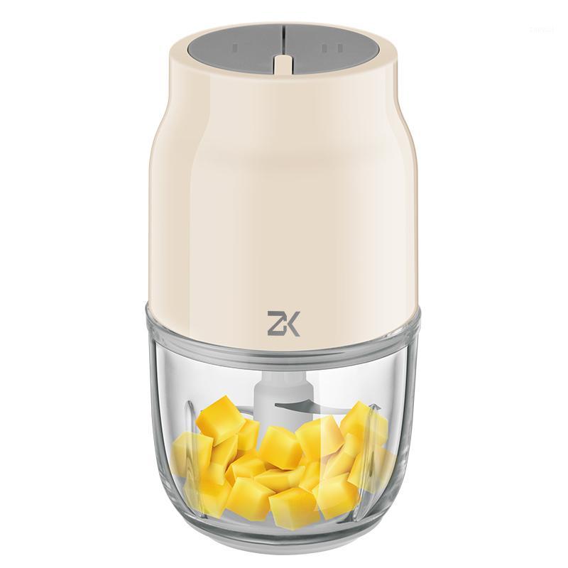 ZK 2 Speeds Stainless steel Capacity Electric Chopper Meat Grinder mini Mincer Processor Slicer Soild Machine1
ZK 2 Speeds Stainless steel Capacity Electric Chopper Meat Grinder mini Mincer Processor Slicer Soild Machine1