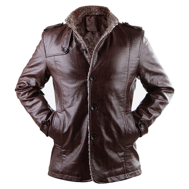 2021 New Pu From Winter Jackets and Men's Leather Showers Warm Jacket in Addition Big Size 3xl 3IM0
2021 New Pu From Winter Jackets and Men's Leather Showers Warm Jacket in Addition Big Size 3xl 3IM0