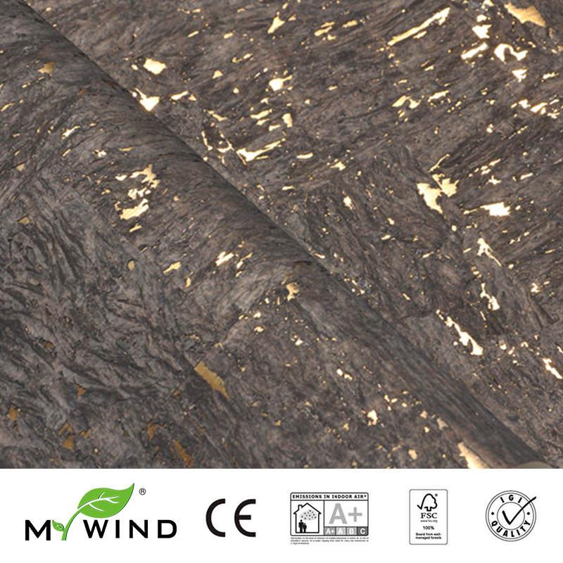 2020 MY WIND Brown With Gold Wallpapers Luxury 100% Natural Material Safety Innocuity 3d Wallpaper In Roll Home Decor Luxurious, 8208-1
2020 MY WIND Brown With Gold Wallpapers Luxury 100% Natural Material Safety Innocuity 3d Wallpaper In Roll Home Decor Luxurious, 8208-1