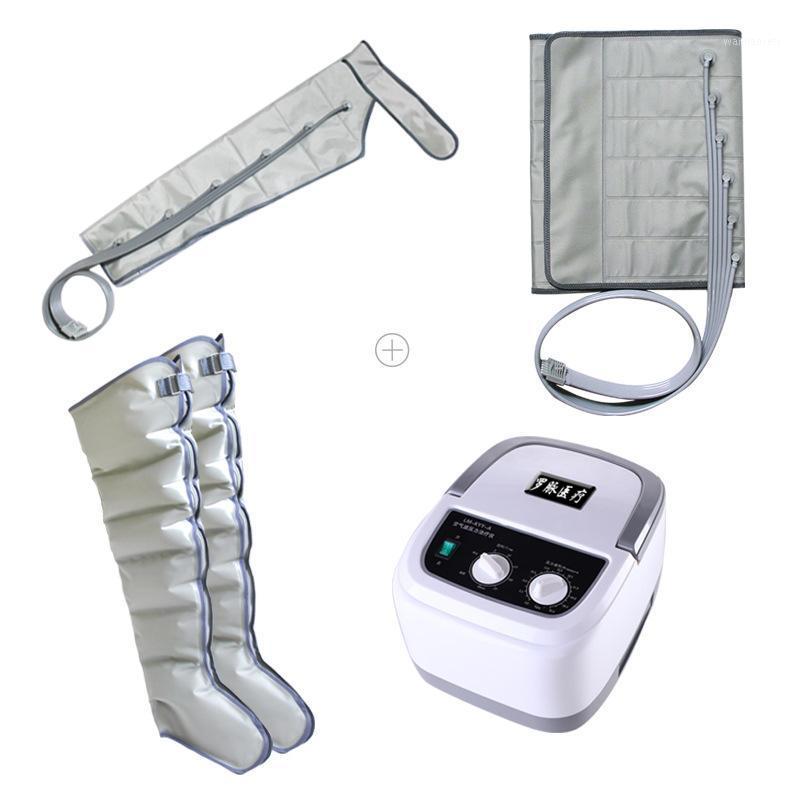 Upgraded Six-Chamber Air Compression Leg Massager Arm Relax Waist Foot Massager To Promote Blood Circulation Weight Loss Device1
Upgraded Six-Chamber Air Compression Leg Massager Arm Relax Waist Foot Massager To Promote Blood Circulation Weight Loss Device1
