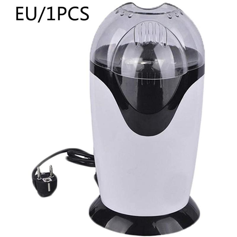 GPM-830 Popcorn Maker Portable Home Electric Popcorn Machine Kitchen Desktop Mini DIY Making Machine