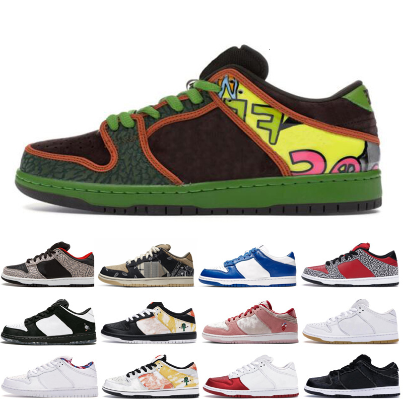 Fashion men Outdoor skateboard shoes women sneakers Chunky Dunky Red Cement Purple Lobster Panda Pigeon mens trainer sports shoes 36-45, Black
Fashion men Outdoor skateboard shoes women sneakers Chunky Dunky Red Cement Purple Lobster Panda Pigeon mens trainer sports shoes 36-45, Black
