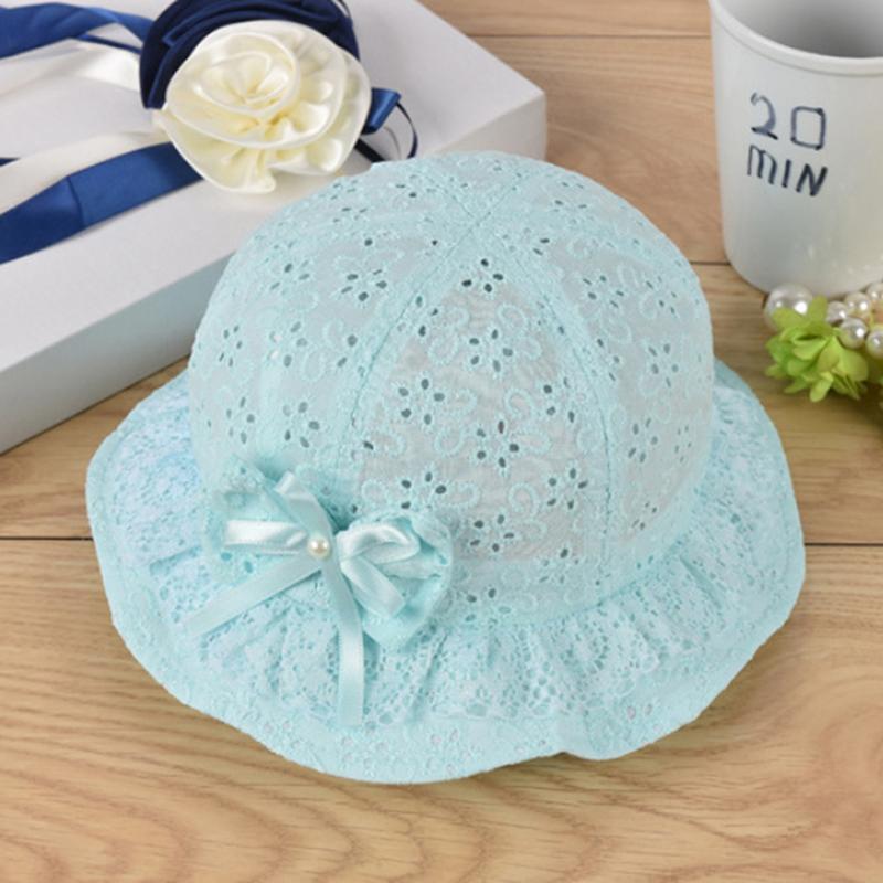 New Children Summer Panama Hollow Caps Baby Girls Fisherman Hat Kids Girls Bowknot Pearl Hat Fashion Baby Bucket Sun Floral, Blue
New Children Summer Panama Hollow Caps Baby Girls Fisherman Hat Kids Girls Bowknot Pearl Hat Fashion Baby Bucket Sun Floral, Blue