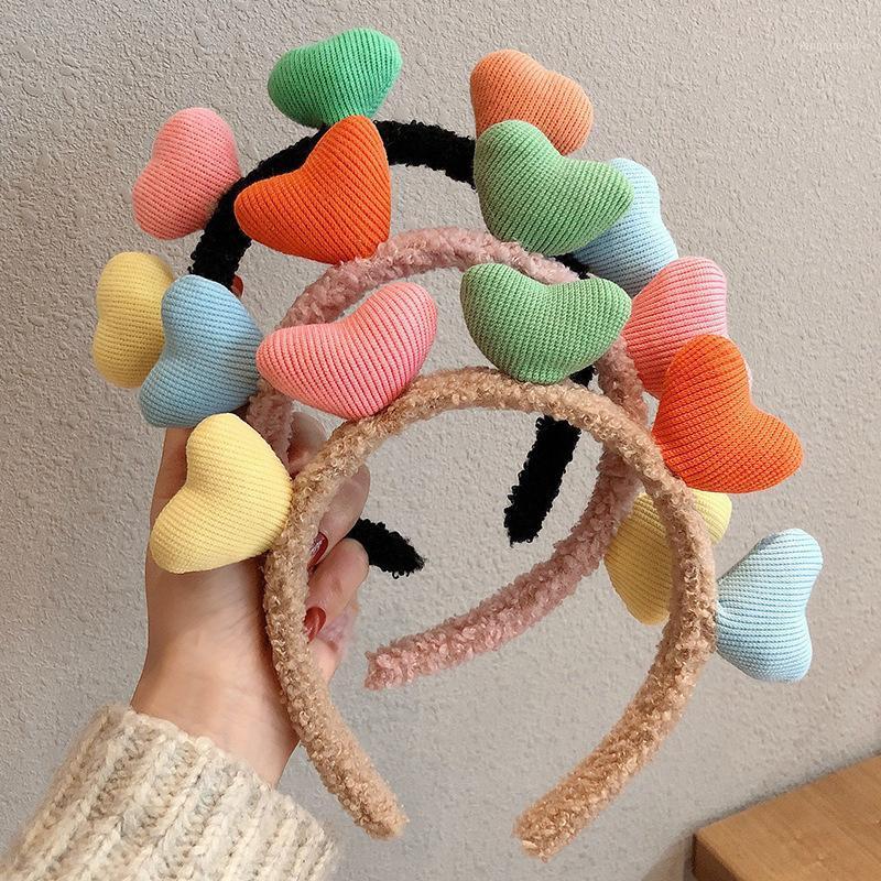 Hair Clips & Barrettes Loving Heart Weaving Hairbands Braided Headband Hoop Fashion Bands Bezel Headdress Accessories, Golden;silver
Hair Clips & Barrettes Loving Heart Weaving Hairbands Braided Headband Hoop Fashion Bands Bezel Headdress Accessories, Golden;silver