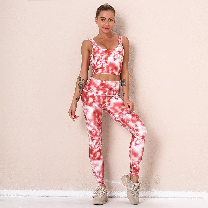 2Pcs Seamless Women Yoga Set Workout Print Sportswear Gym Clothing Fitness Bra Crop Top High Waist Tight Leggings Sports Suits1
2Pcs Seamless Women Yoga Set Workout Print Sportswear Gym Clothing Fitness Bra Crop Top High Waist Tight Leggings Sports Suits1
