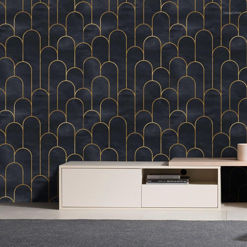 Removable Wallpaper | Peel and Stick Geometric Wallpaper | Self Adhesive Art Deco Vintage1, Peel and stick matt
Removable Wallpaper | Peel and Stick Geometric Wallpaper | Self Adhesive Art Deco Vintage1, Peel and stick matt