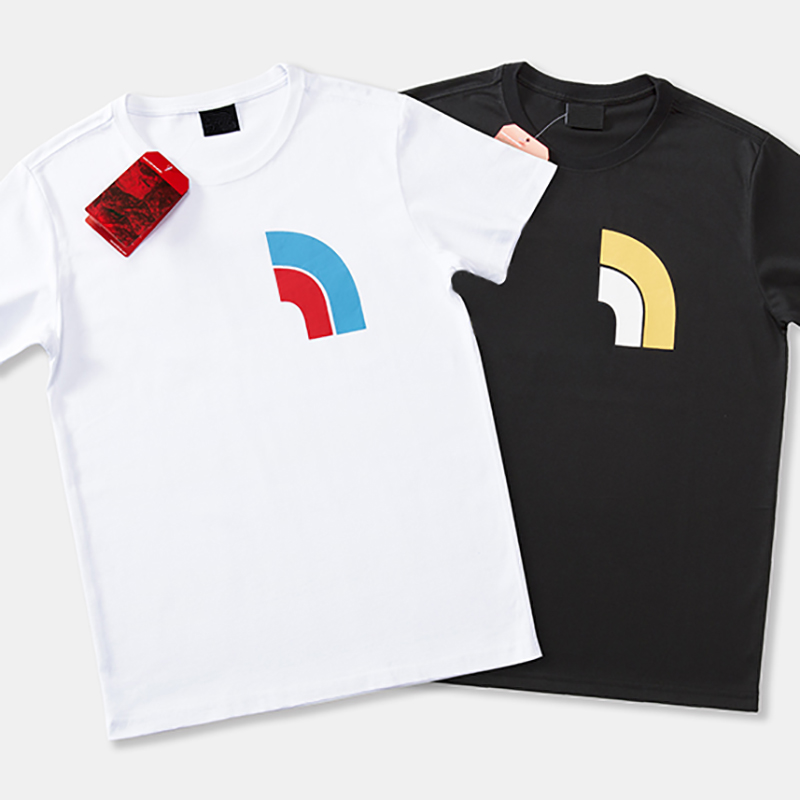 Mens and Womens T-shirts North Wind casual fashion womens and Mens short sleeve shirt, White;black
Mens and Womens T-shirts North Wind casual fashion womens and Mens short sleeve shirt, White;black