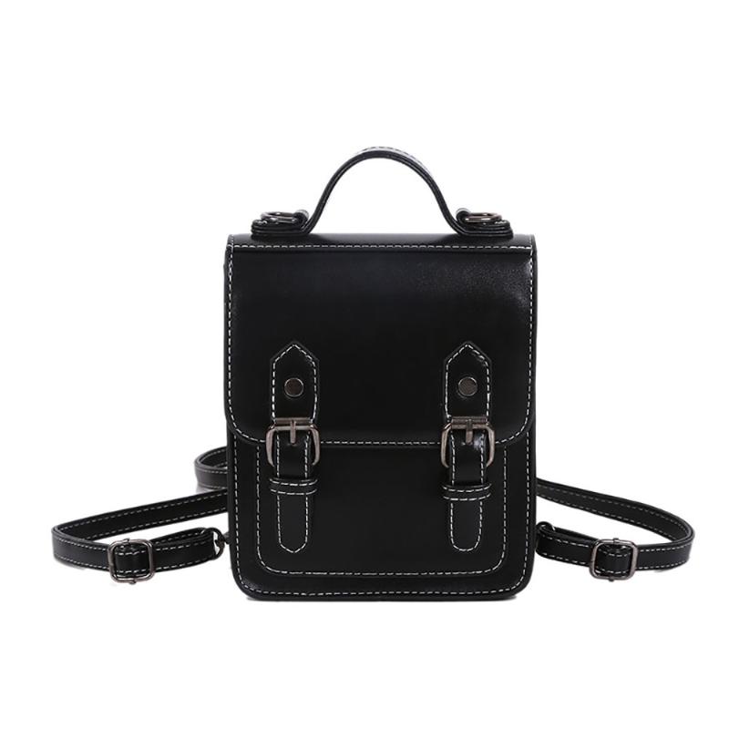 2021 New Luxury Women Shoulder Bag Multifunction Crossbody Bags For Women PU Leather Girl's Shopping Travel Handbags, Black
2021 New Luxury Women Shoulder Bag Multifunction Crossbody Bags For Women PU Leather Girl's Shopping Travel Handbags, Black