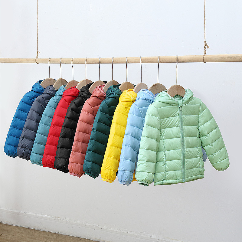2020 Autumn and Winter New Children's Down Jacket Boys and Girls Baby Lightweight Down Jacket Kids Jacket, Blue;gray
2020 Autumn and Winter New Children's Down Jacket Boys and Girls Baby Lightweight Down Jacket Kids Jacket, Blue;gray