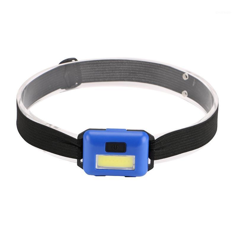 Cob Led Mini head light lamp Headlight 3 Modes Rainproof Head Torch For Outdoor Camping Fishing1
Cob Led Mini head light lamp Headlight 3 Modes Rainproof Head Torch For Outdoor Camping Fishing1