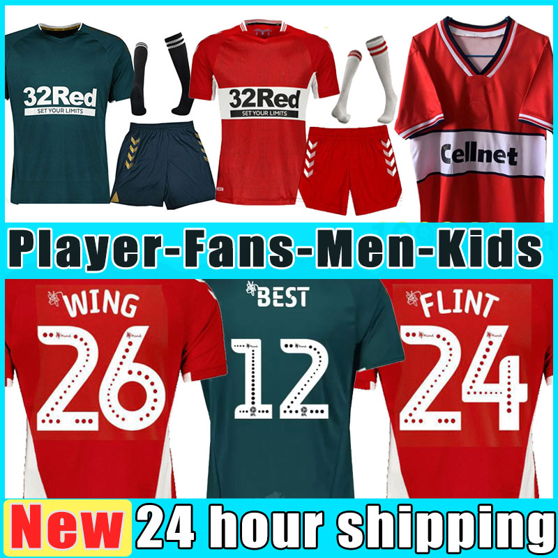 2022 MIDDLESBROUGH soccer jerseys Ashley Michael Fletcher FLINT WING ASSOMBALONGA AKPOM 21/22 Men+Kid Kits sock Full sets football shirts socks retro 1998 classic, Away
2022 MIDDLESBROUGH soccer jerseys Ashley Michael Fletcher FLINT WING ASSOMBALONGA AKPOM 21/22 Men+Kid Kits sock Full sets football shirts socks retro 1998 classic, Away