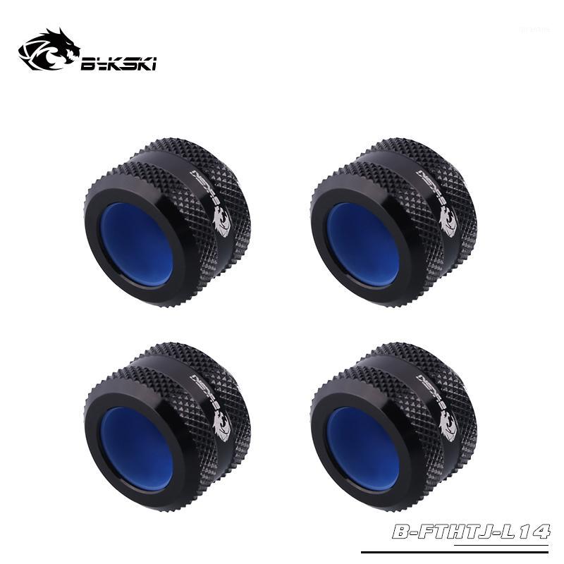 4pcs/lot Bykski Anti Falling OD14mm Hard PETG PMMA Tube hand Compression Fittings White,Black ,Gold,Red,Silver,B-FTHTJ-L141
4pcs/lot Bykski Anti Falling OD14mm Hard PETG PMMA Tube hand Compression Fittings White,Black ,Gold,Red,Silver,B-FTHTJ-L141