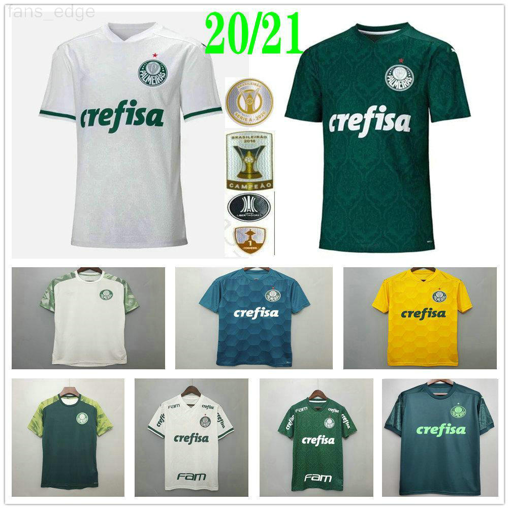 2020 2021 Palmeiras Soccer Jerseys DUDO B.HENRIQUE FELIPE MELO ALLIONE CLEITON Custom 20 21 Home Away Man Women Kids Football Shirt Uniform, As picture men sizes s-xxl
2020 2021 Palmeiras Soccer Jerseys DUDO B.HENRIQUE FELIPE MELO ALLIONE CLEITON Custom 20 21 Home Away Man Women Kids Football Shirt Uniform, As picture men sizes s-xxl