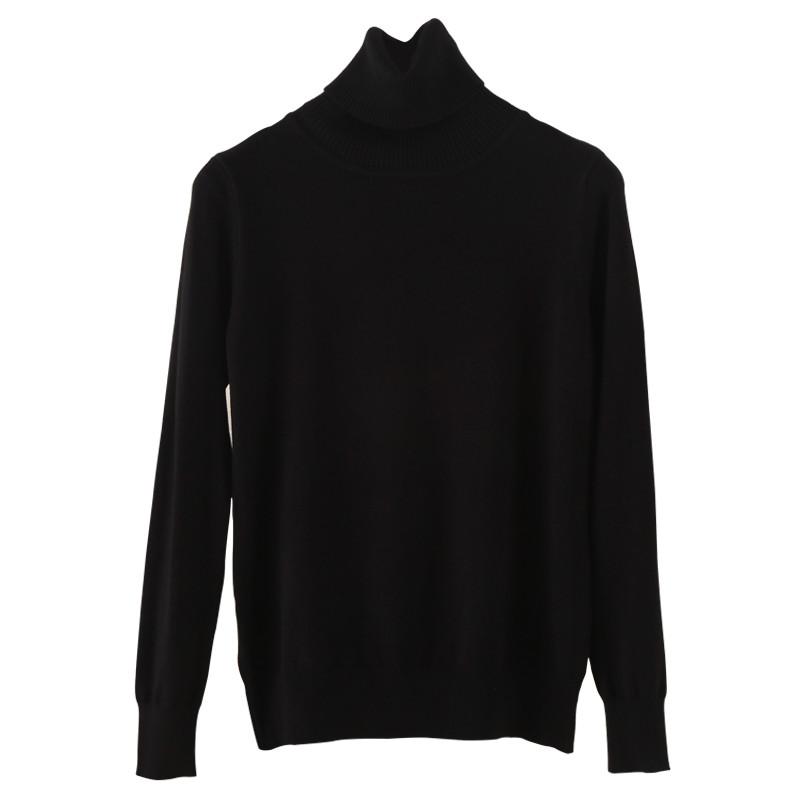 Women's Sweaters Autumn Winter Women Knitted Pullover Sweater 2022 Fashion Half Turtleneck Long-sleeved Short Jumper Female Top PZ572, White;black
Women's Sweaters Autumn Winter Women Knitted Pullover Sweater 2022 Fashion Half Turtleneck Long-sleeved Short Jumper Female Top PZ572, White;black
