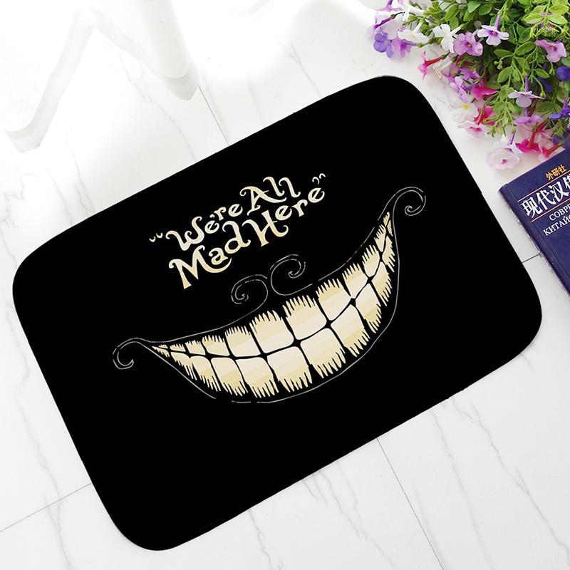 40*60cm Welcome Floor Doormat Carpet Personality Design Entrance Door Mat Simple Thin Non-slip Bathroom Living Room Kicthen Mats1
40*60cm Welcome Floor Doormat Carpet Personality Design Entrance Door Mat Simple Thin Non-slip Bathroom Living Room Kicthen Mats1
