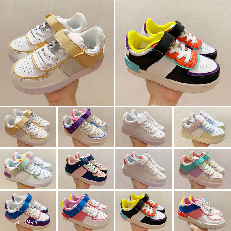 Tag Dunk Classic kids sneakers Men Women chunky dunky shadow Yellow Bear Trainers Travis scotts University Red Pine Green kids shoes, Color 6
Tag Dunk Classic kids sneakers Men Women chunky dunky shadow Yellow Bear Trainers Travis scotts University Red Pine Green kids shoes, Color 6