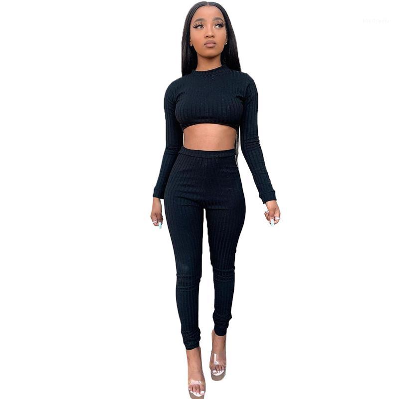 2 Pcs Women' Long Sleeve Sportswear Solid Color Elastic Ribbed Crop Top Tight-fitting Long Pant Outfit Set run yoga fitness1, Yellow
2 Pcs Women' Long Sleeve Sportswear Solid Color Elastic Ribbed Crop Top Tight-fitting Long Pant Outfit Set run yoga fitness1, Yellow