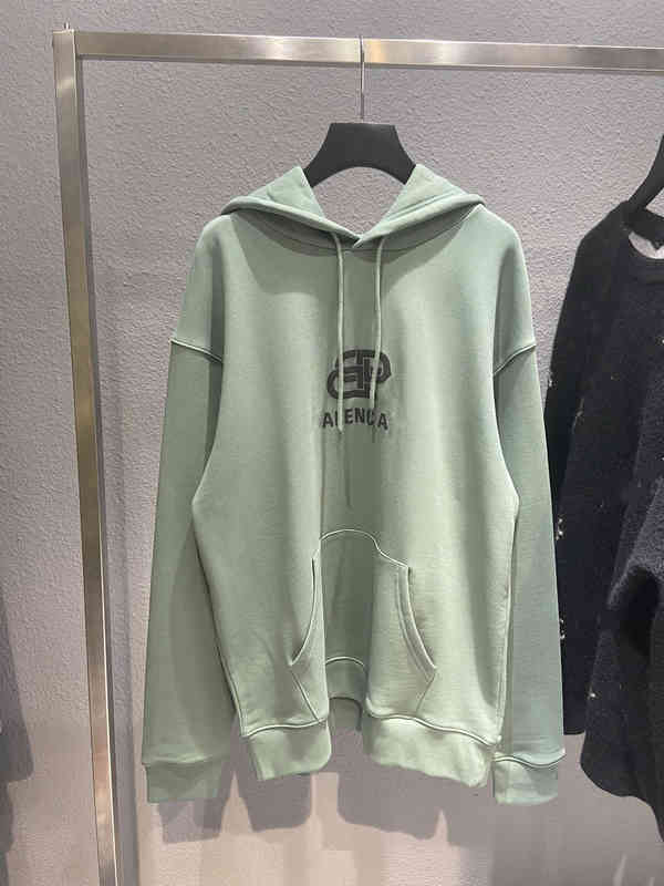 Men's Hoodies & Sweatshirts Correct version Paris b lock log printing net red same men's and women's couple's Terry Hoodie sweater 9L9V, White
Men's Hoodies & Sweatshirts Correct version Paris b lock log printing net red same men's and women's couple's Terry Hoodie sweater 9L9V, White