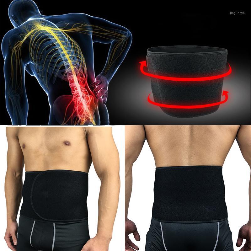 Men And Women Adjustable Elstiac Waist Support Belt Lumbar Back Support Exercise Belts Brace Slimming Belt Waist Trainer1, Black
Men And Women Adjustable Elstiac Waist Support Belt Lumbar Back Support Exercise Belts Brace Slimming Belt Waist Trainer1, Black