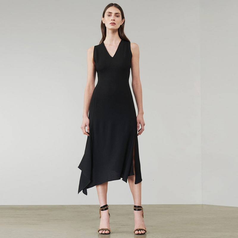 Xf High Quality Court in Black Retro France Romantic Elegant Summer 2021 New Women's Irregular Fashion Midi Dress Party 4dkq
Xf High Quality Court in Black Retro France Romantic Elegant Summer 2021 New Women's Irregular Fashion Midi Dress Party 4dkq