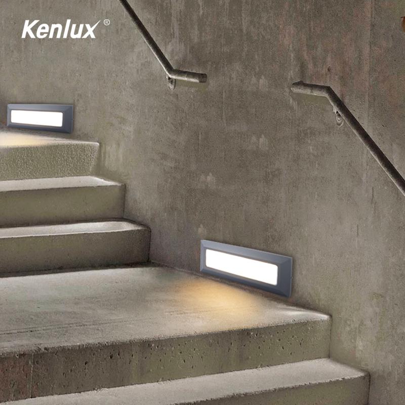 LED Surface Foot lights AC90~260V indoor LED footlight Nordic Wall Lamp Aluminum Outdoor Indoor Ip54 sconce Step Lamp-IN
LED Surface Foot lights AC90~260V indoor LED footlight Nordic Wall Lamp Aluminum Outdoor Indoor Ip54 sconce Step Lamp-IN