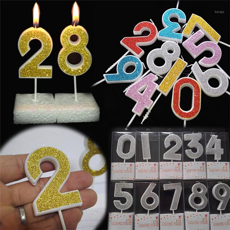 1 Pcs MultiColor Mini Digital 0-9 Digital Birthday Candles Birthday Cake Candle Decoration Cute Kids Party1
1 Pcs MultiColor Mini Digital 0-9 Digital Birthday Candles Birthday Cake Candle Decoration Cute Kids Party1