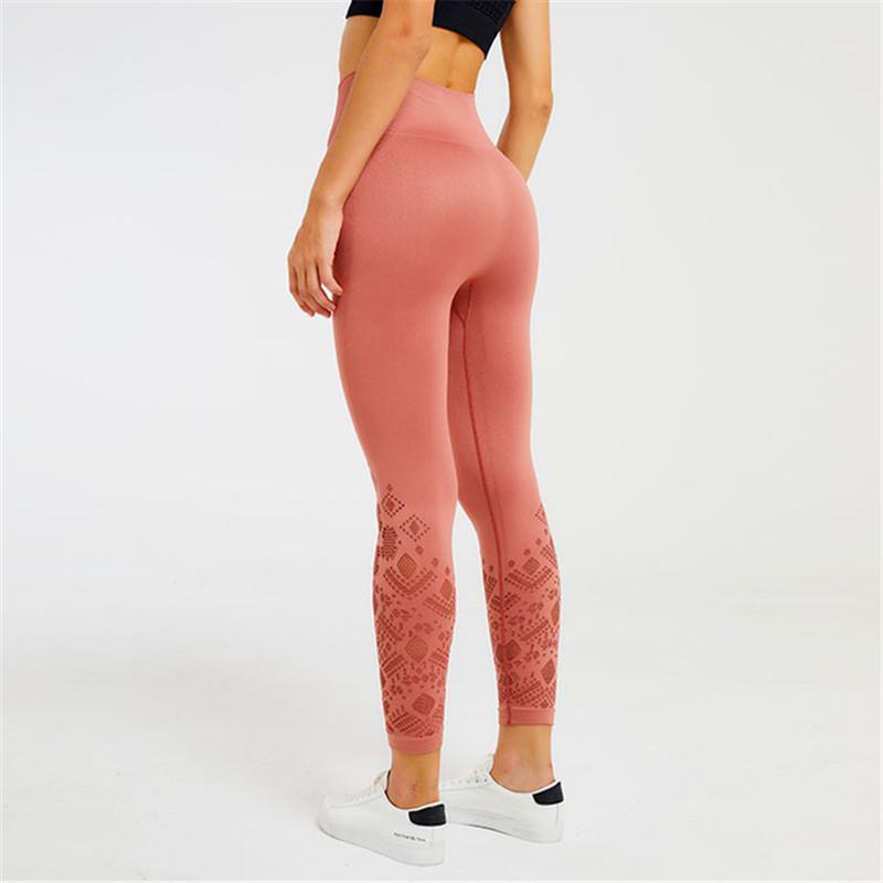 LISCN 2020 Sexy Yoga Pants Women leggings Push Up Fitness Gym Leggins Running Mesh Seamless Workout Pants Femme High Waist Mujer1, Pink
LISCN 2020 Sexy Yoga Pants Women leggings Push Up Fitness Gym Leggins Running Mesh Seamless Workout Pants Femme High Waist Mujer1, Pink