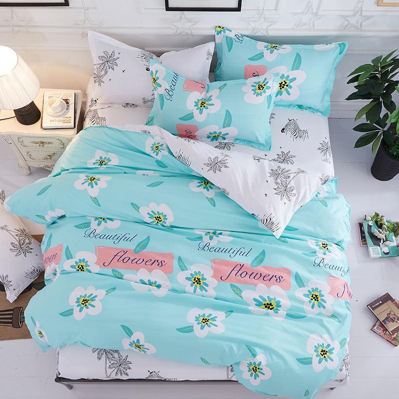 35 4pcs Girl Boy Kid Bed Cover Set Duvet Cover Adult Child Bed Sheets And Pillowcases Comforter Bedding Set 2TJ-61015, 2tj-61015-010
35 4pcs Girl Boy Kid Bed Cover Set Duvet Cover Adult Child Bed Sheets And Pillowcases Comforter Bedding Set 2TJ-61015, 2tj-61015-010