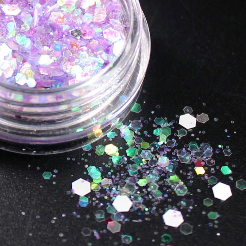 New Snowflake Glitter Nail Art Dust Tool Kit Acrylic Gem Polish Nail Tools 3D Art Decorations Glitter Powder 2020
New Snowflake Glitter Nail Art Dust Tool Kit Acrylic Gem Polish Nail Tools 3D Art Decorations Glitter Powder 2020