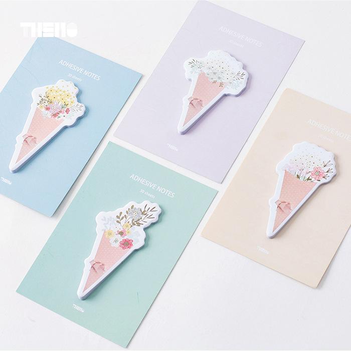 30 Sheets Flowers Memo Pads Colorful Plant Simple Cute Desk Decorate Office and School Supplies Notepad Stickers Stationery1
30 Sheets Flowers Memo Pads Colorful Plant Simple Cute Desk Decorate Office and School Supplies Notepad Stickers Stationery1