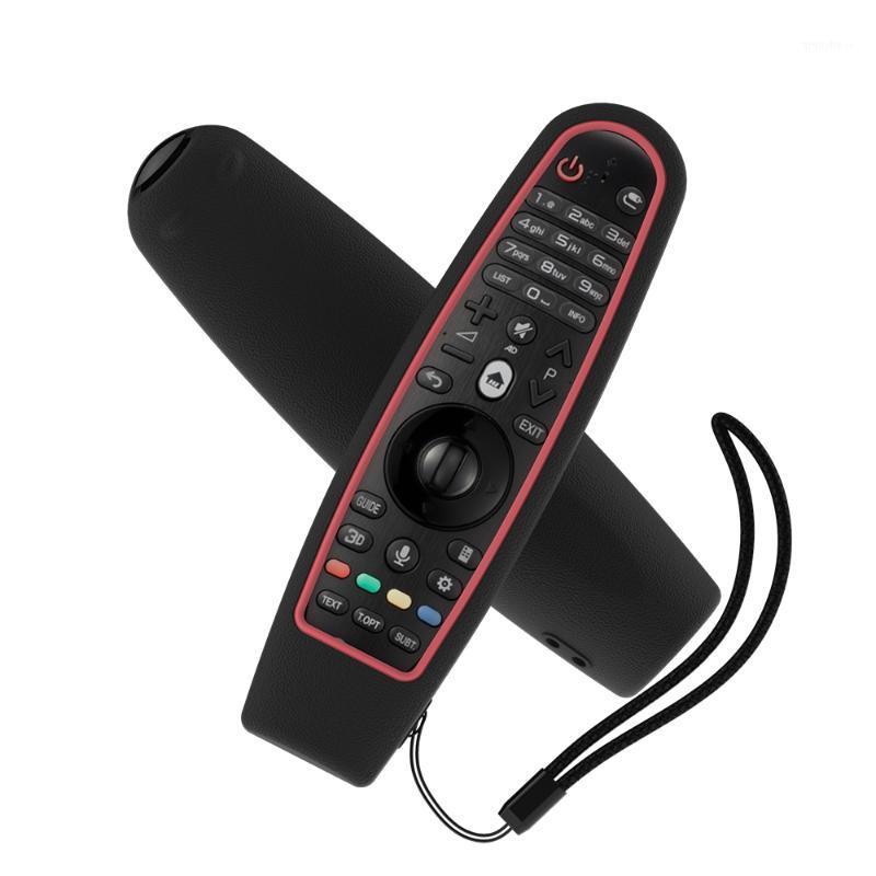 Colorful Silicone Case For LG Smart TV AN-MR600 MR650 Remote Control Cover SIKAI For LG OLED TV Magic Remote AN MR18BA 19BA 20GA1
Colorful Silicone Case For LG Smart TV AN-MR600 MR650 Remote Control Cover SIKAI For LG OLED TV Magic Remote AN MR18BA 19BA 20GA1